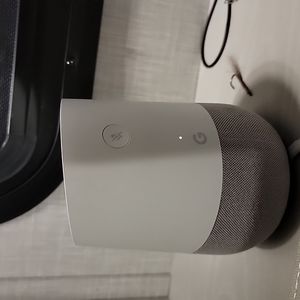 Google home